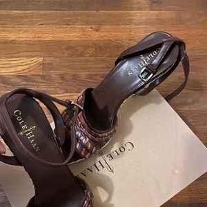 Cole Haan Sandal